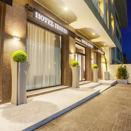 Ibiris Hotel Orán Kültér fotó
