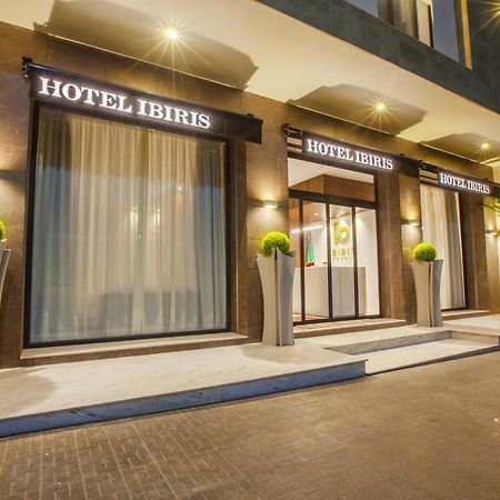 Ibiris Hotel Orán Kültér fotó