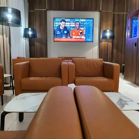 Ibiris Hotel Orán Kültér fotó