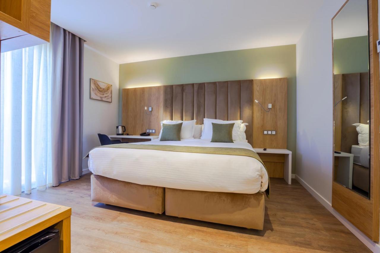 Ibiris Hotel Orán Kültér fotó