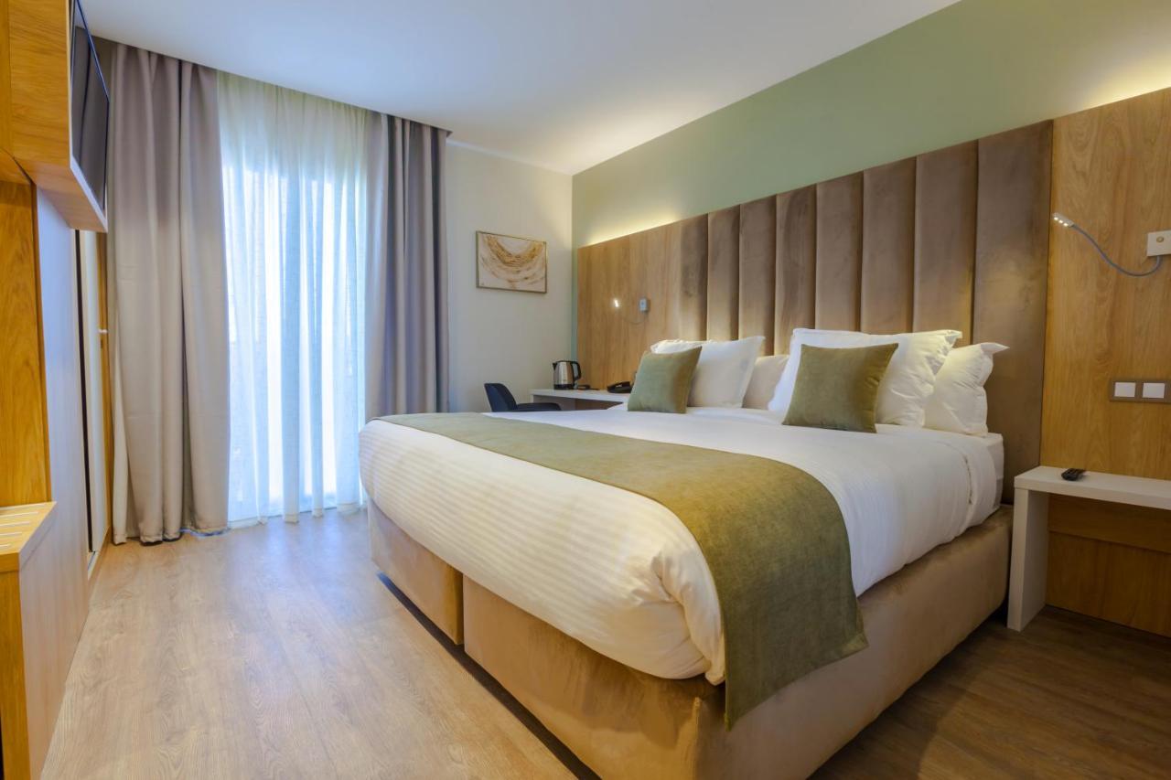 Ibiris Hotel Orán Kültér fotó