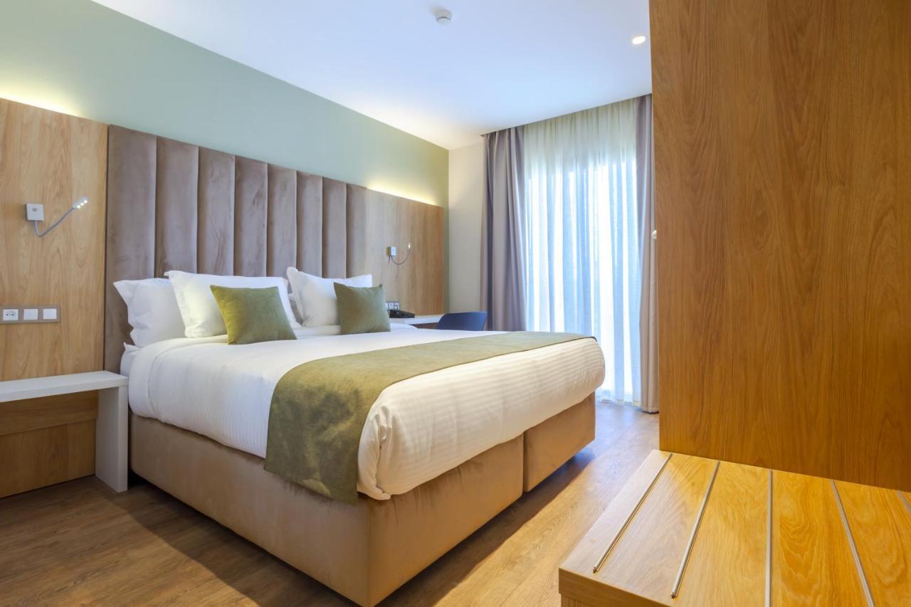 Ibiris Hotel Orán Kültér fotó
