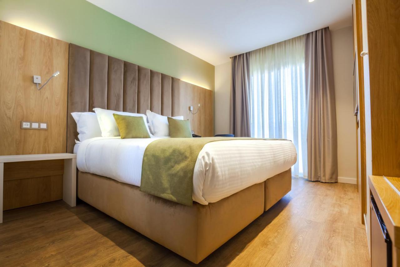 Ibiris Hotel Orán Kültér fotó