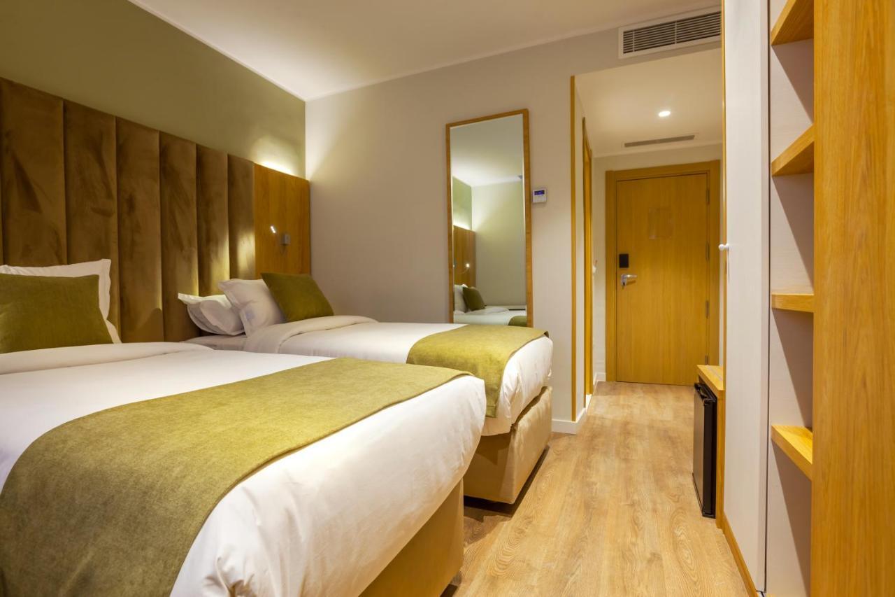 Ibiris Hotel Orán Kültér fotó