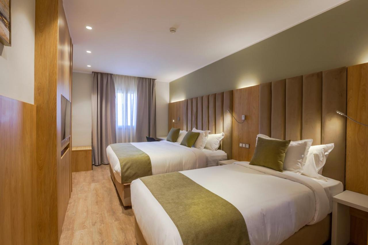 Ibiris Hotel Orán Kültér fotó
