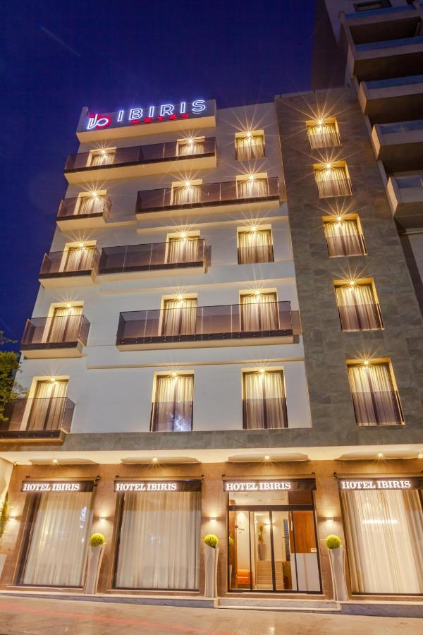 Ibiris Hotel Orán Kültér fotó