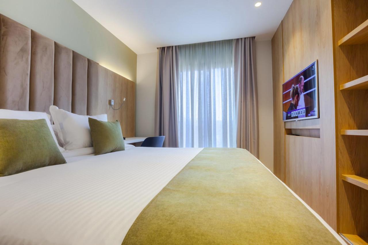 Ibiris Hotel Orán Kültér fotó