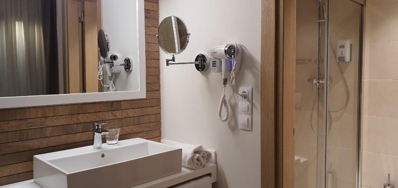 Ibiris Hotel Orán Kültér fotó