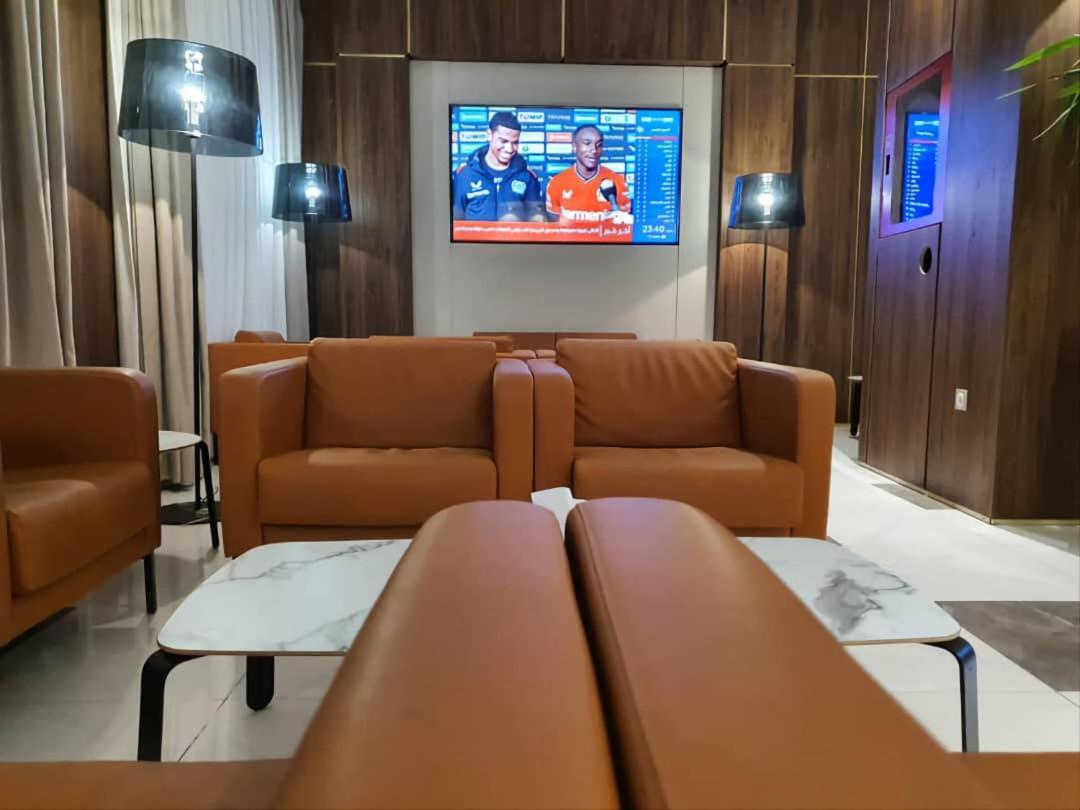 Ibiris Hotel Orán Kültér fotó