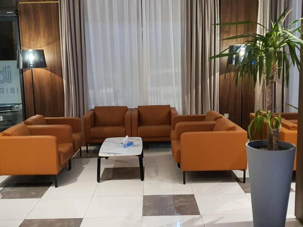 Ibiris Hotel Orán Kültér fotó